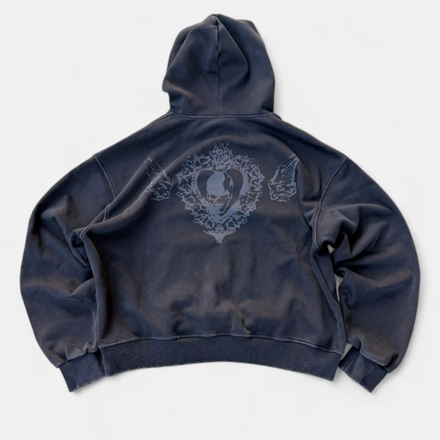 Ryuk Hoodie