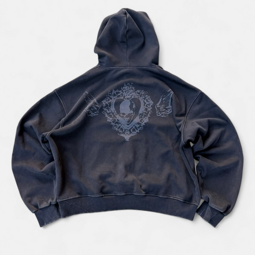 Ryuk Hoodie
