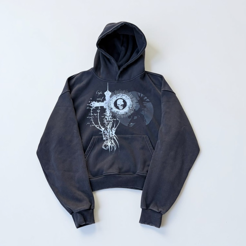 Ryuk Hoodie