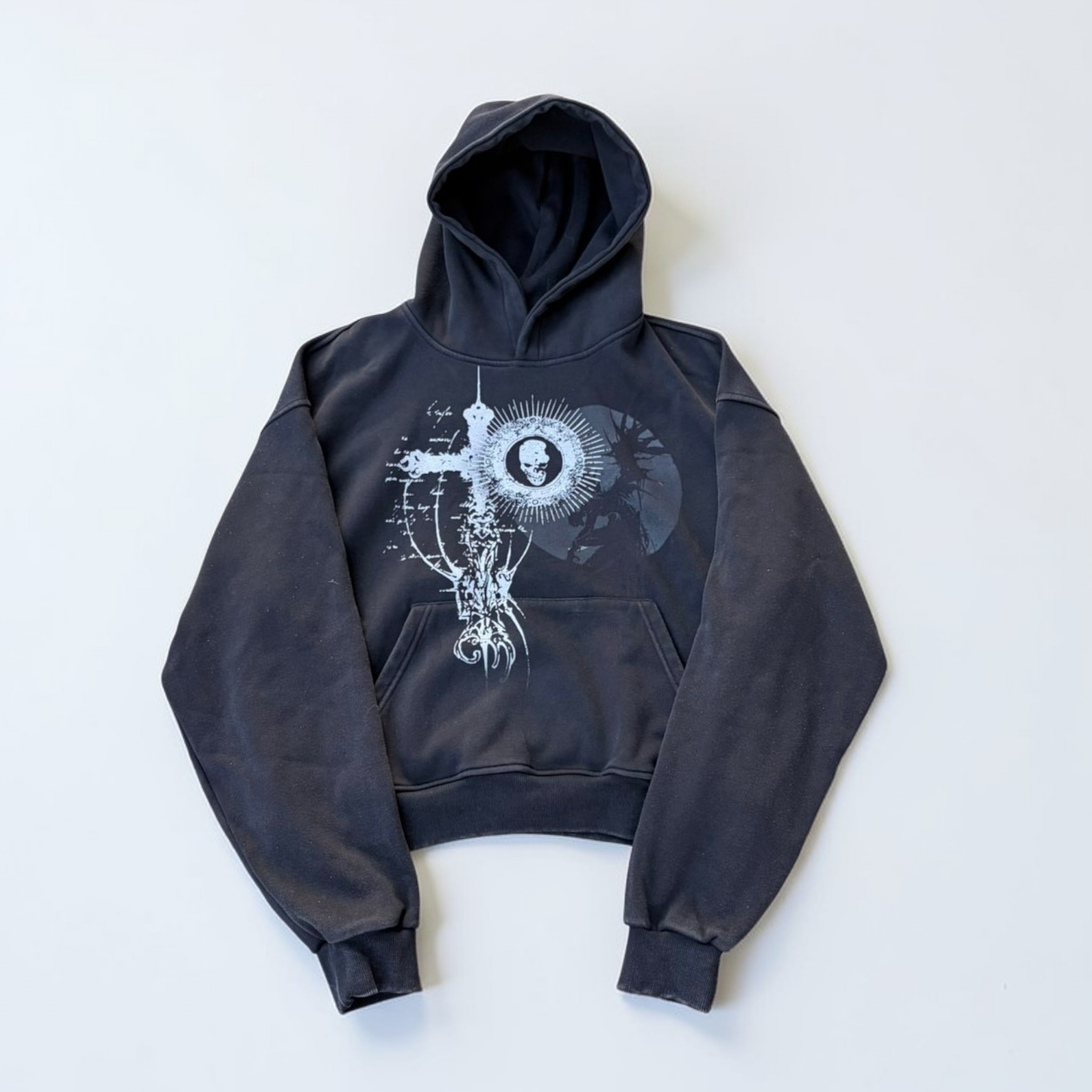 Ryuk Hoodie