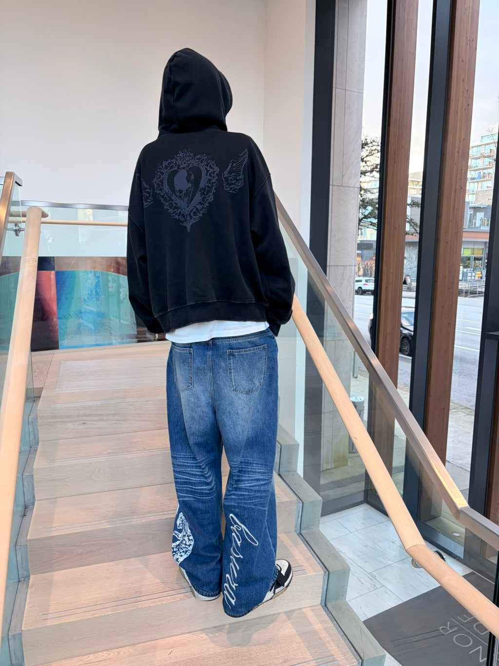 Ryuk Hoodie